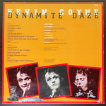 Kevin Coyne ‎– Dynamite Daze (Англия 1978г.)