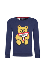 худые Guess - темно-синий(N0BQ09 K97E0)