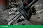 Долото Milwaukee SDS Max Sledge 400x25мм (4932478267)