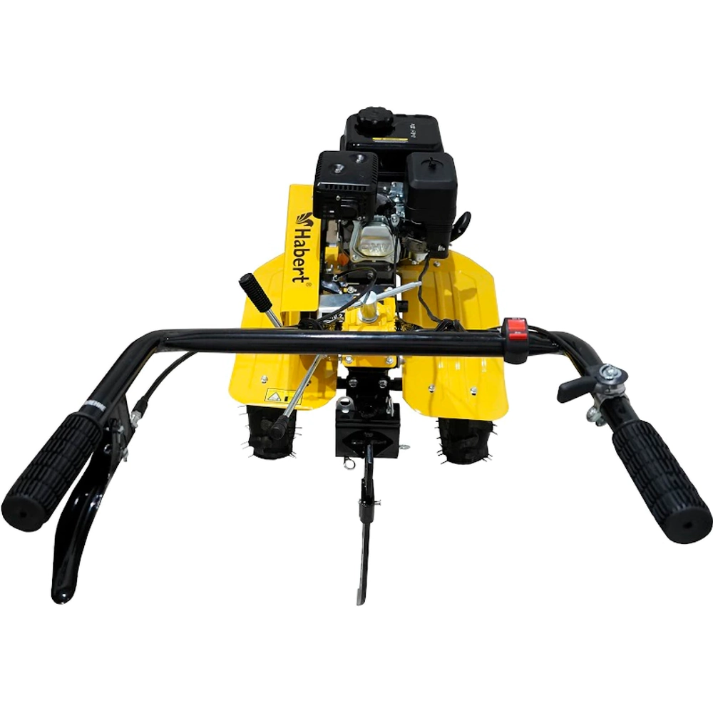 Habert HM-22 бензиновый мотоблок с двигателем Loncin 170F-2 00-00158245