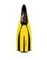 Ласты Mares Plana Avanti Tre Yellow Желтые