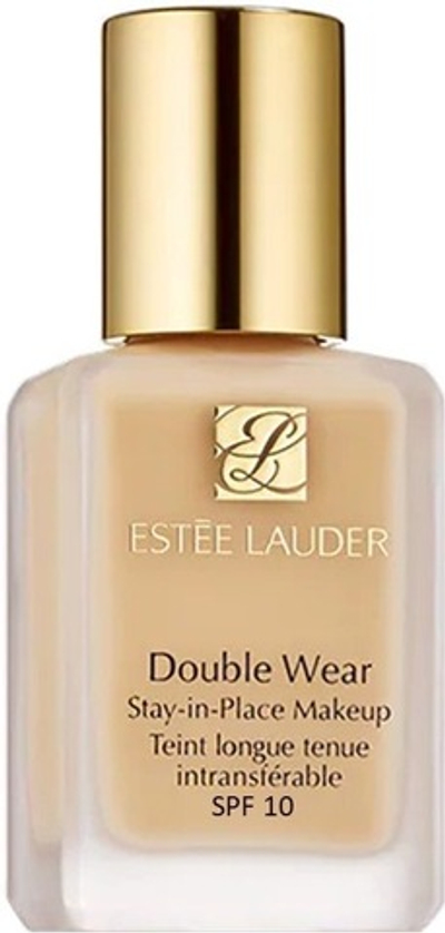 Estee Lauder Double Wear Stay-In-Place SPF10 1N1 Ivory Nude 30 ml