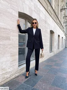 Костюм HX-3960 Фабрика Моды