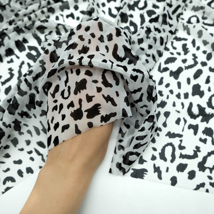 Сетка эластичная БАРС (на белом), Китай