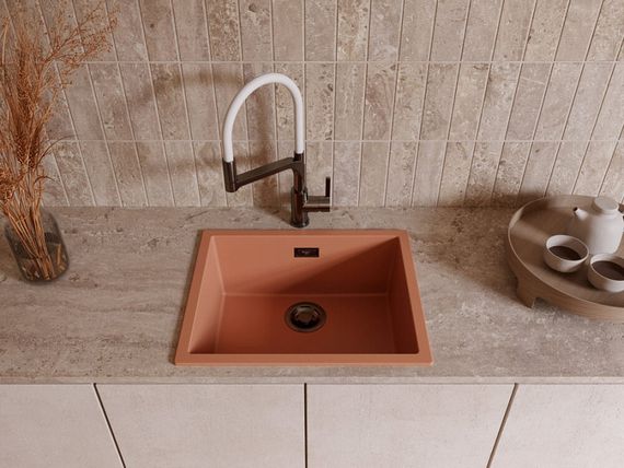 Кухонная мойка OMOIKIRI Yamakawa 55-U/I-CN (арт.4997033)