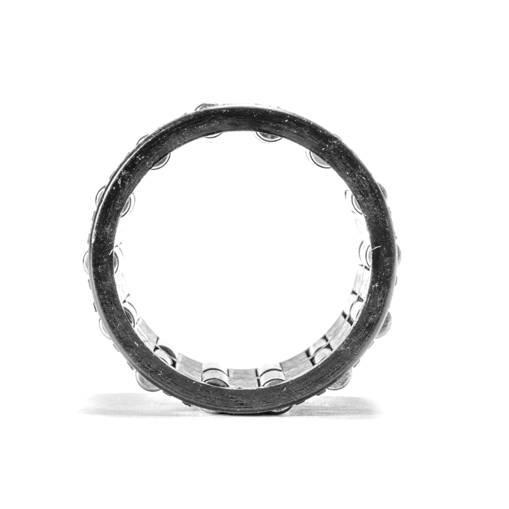 Подшипник игольчатый радиальный двухрядный открытый, 20х26х34 мм (сателлит ВОМ МТЗ)