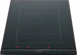 Индукционная варочная поверхность Hyundai HHI 3855 BG черный