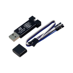 Программатор ST-Link V2 для STM8 и STM32