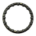 Подшипник рулевой колонки 37x29x4 5/32"x16