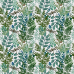 Дизайнерские обои Wall Street Summer