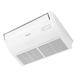 Комплект SHUFT SFLC_CF-36HN1_V2 полупромышленной сплит-системы напольно-потолочного типа НС-1699645