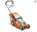 Газонокосилка электро (аккум) RMA 339.0 C