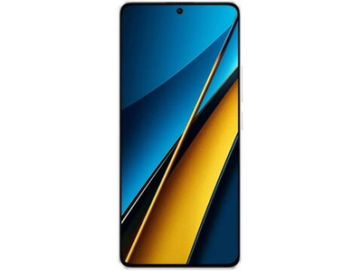 Смартфон Poco X6 5G 12/256Gb White