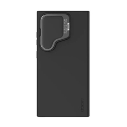 Чехол Nillkin Silky Prop Silicone Case для Samsung Galaxy S24 Ultra