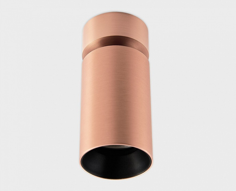 Спот Italline DANNI DANNY rose gold