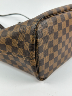 Сумка Louis Vuitton Neverfull MM