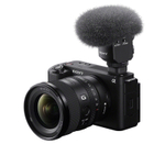 Микрофон Sony ECM-M1, цифровой, MI интерфейс, моно / стерео