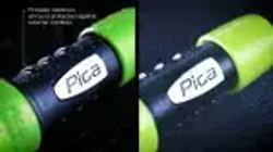 PICA-MARKER 3030 Строительный карандаш автоматический Pica-Dry с круглым грифелем 2,8 мм