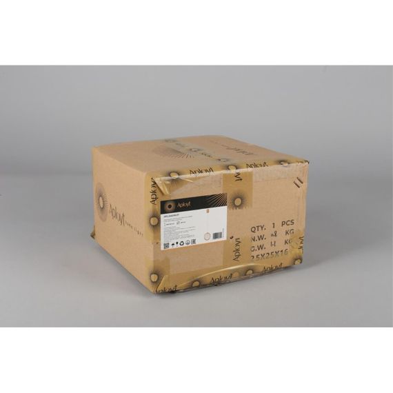 Подвесной светодиодный светильник Aployt Yulali APL.048.06.07