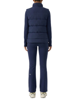 ALGA Леггинсы клёш