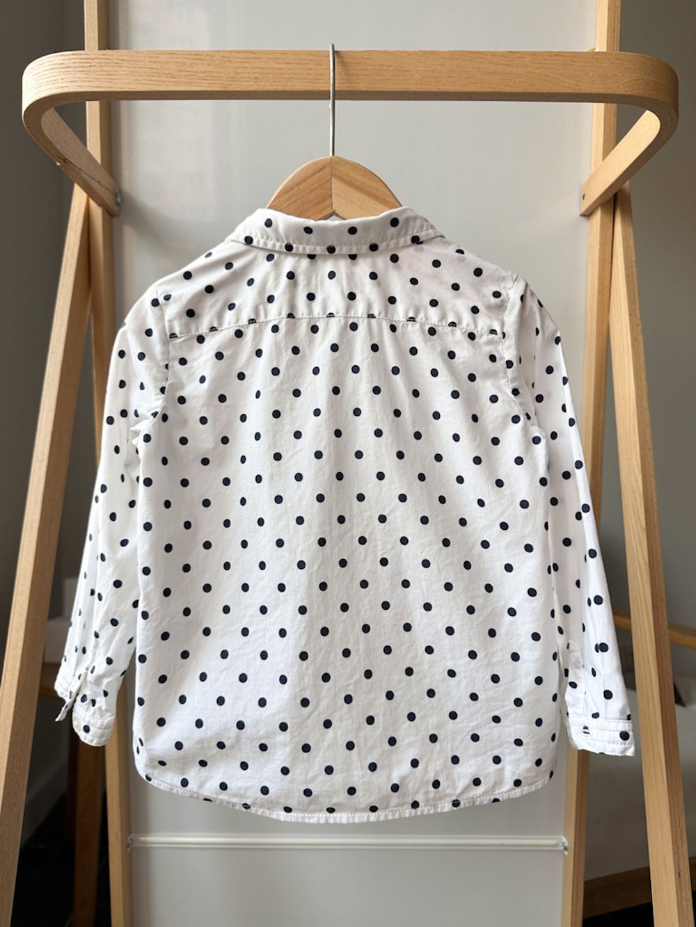 Рубашка Burberry, 86