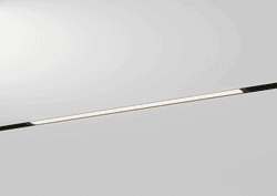 Светильник трековый 220V Crystal Lux CLT 0.35 001 18W BL M4000K