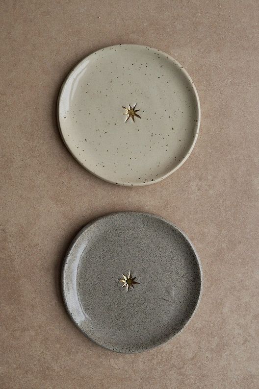 Круглая подставка большая / insense