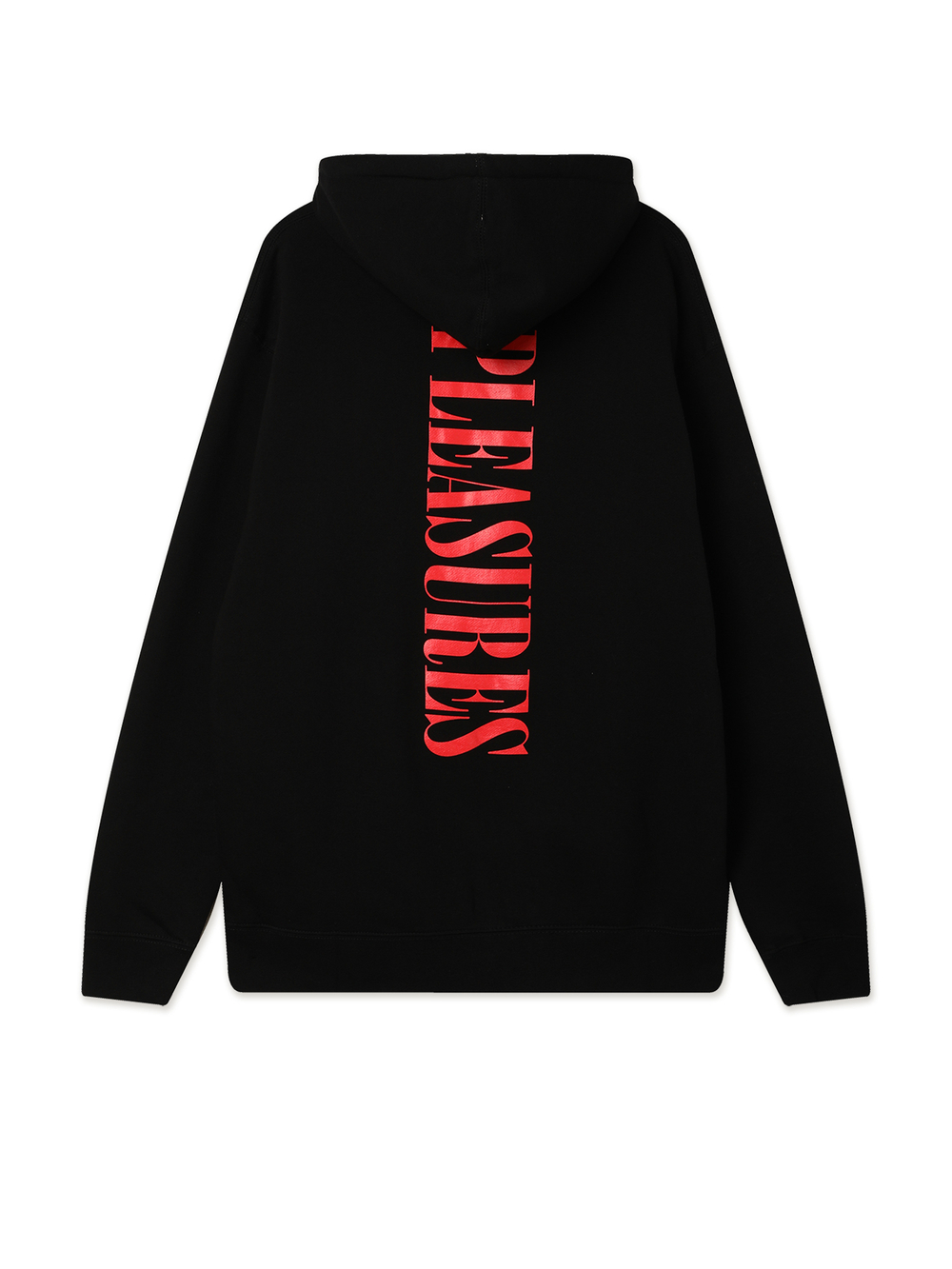 Мужская Толстовка Vertical