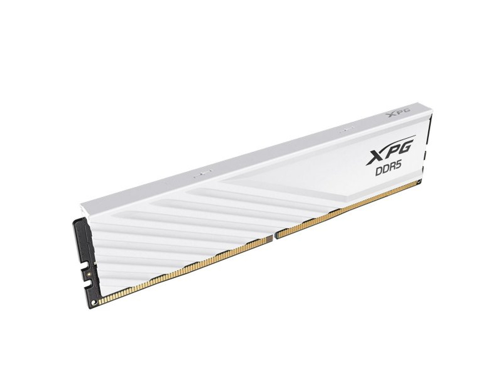 Оперативная память ADATA Lancer AX5U6000C3016G-DTLABWH, DDR5 2х 32ГБ 6000 МГц, DIMM, RTL