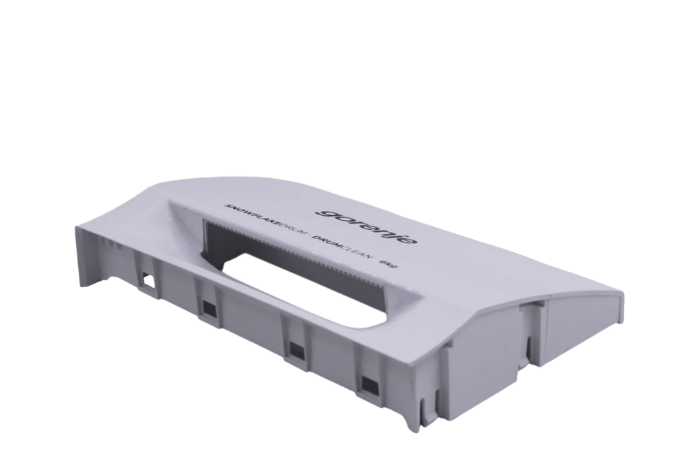 Крышка бункера X05090607 стиральной машины Gorenje