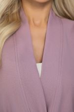 Жакет Аврил (пыльная роза) Б11502 LT Collection