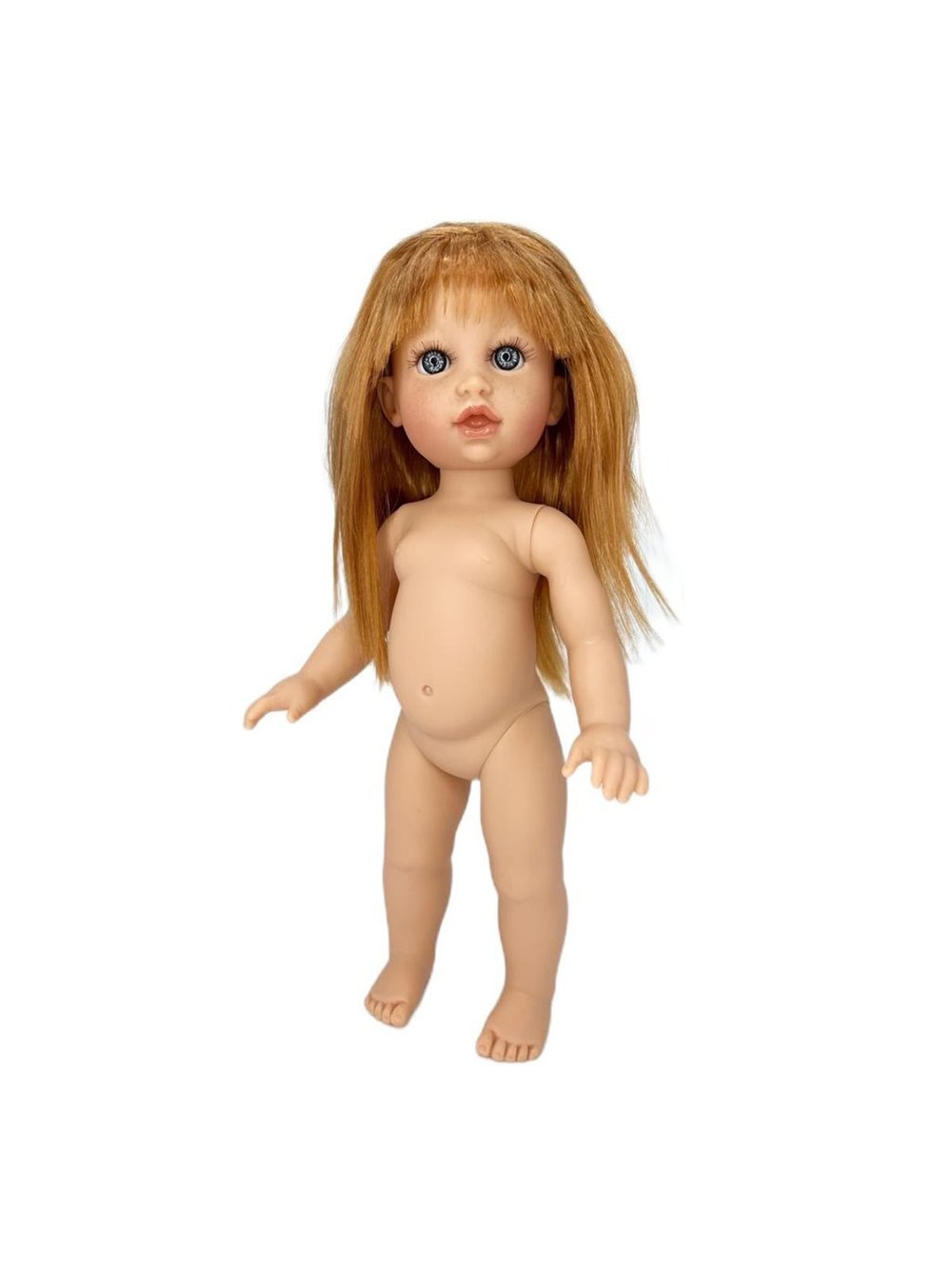 Кукла Marina and Pau 30cм Petit Sue, виниловая (2506)