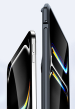 Чехол для Apple iPad Pro 11 дюймов (2024) противоударный XUNDD