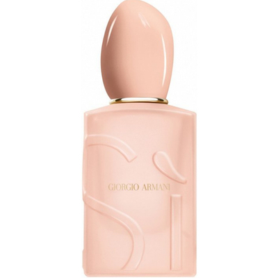 Giorgio Armani Si Nude Bloom EDP