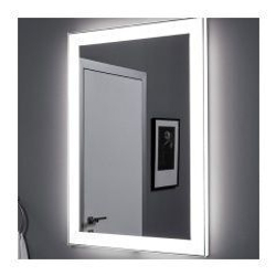 Зеркало Aquanet Алассио 12085 LED
