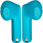 Наушники JBL Tune Flex 2, Bluetooth, вкладыши, синий [jbltflex2tqe]