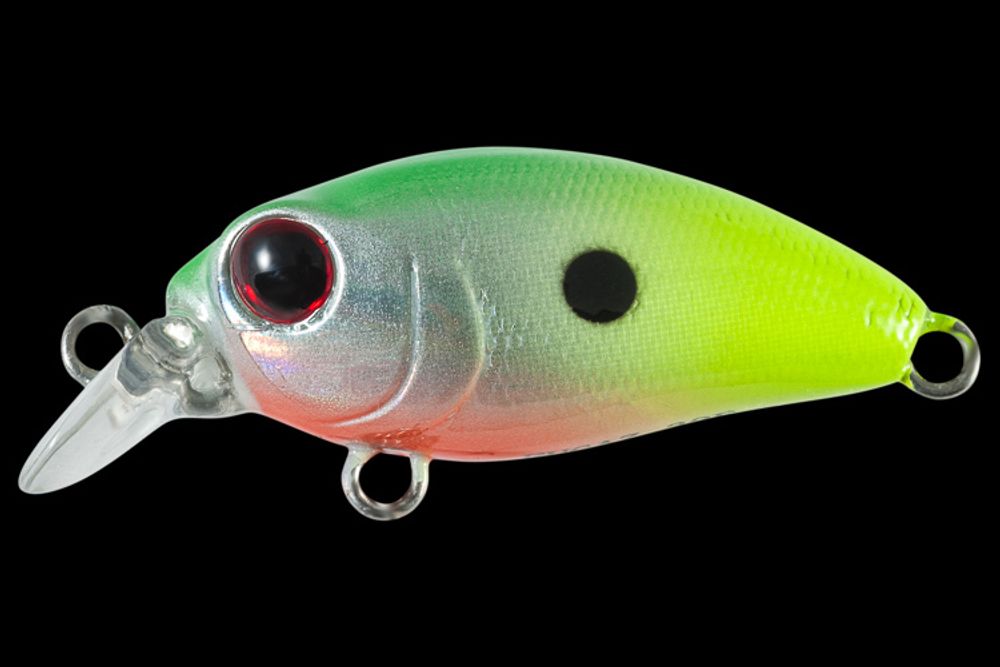 Воблер TsuYoki Fugaz 32F цв 261