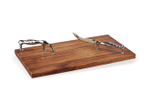 Mukul Goyal Доска для сыра ПРИМИТИВ MG080