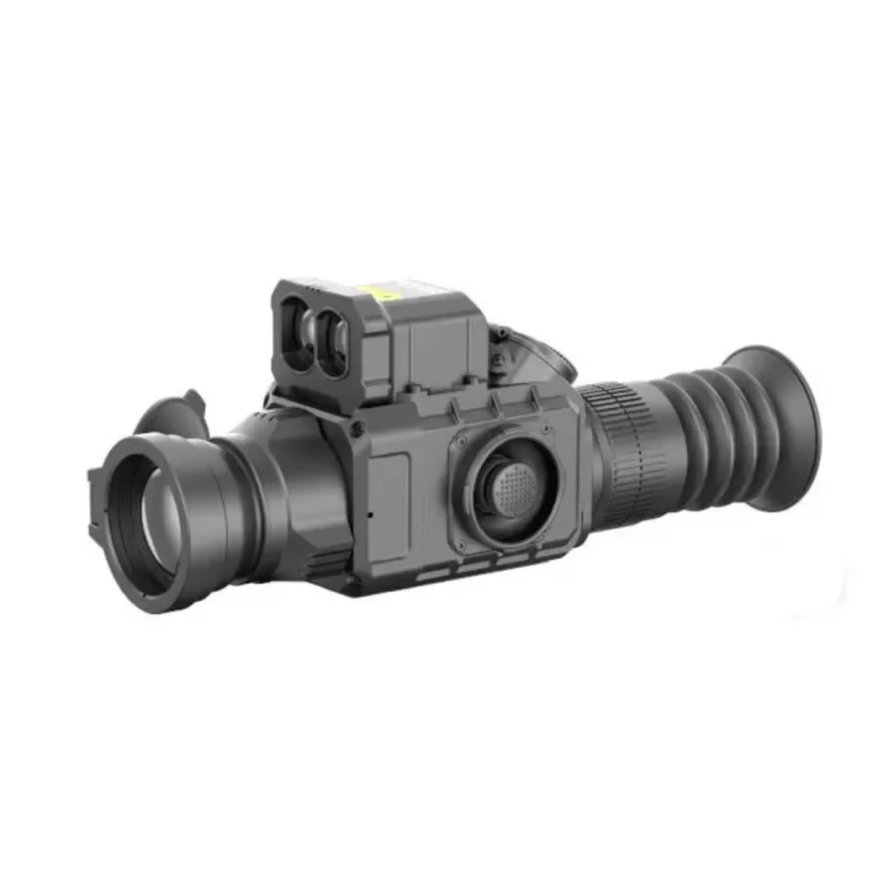 Тепловизионный прицел CONOTECH Polaris635RL с быстросъемным кронштейном