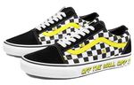 Spongebob Squarepants X Vans Old Skool