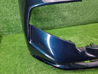 Бампер передний Haval F7 2 (2024-н.в.)