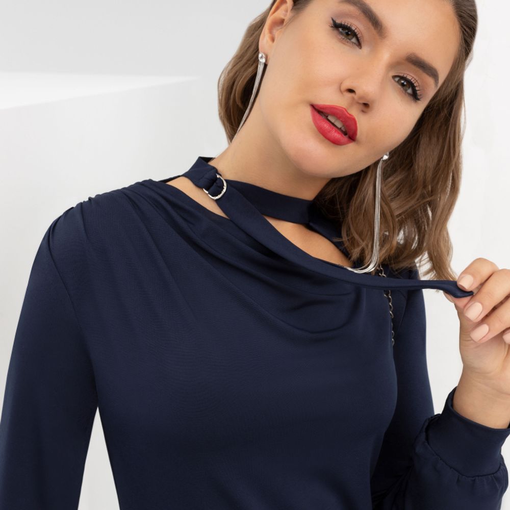 Водолазка Ювелирная работа (таинственная) Charutti (Акция)