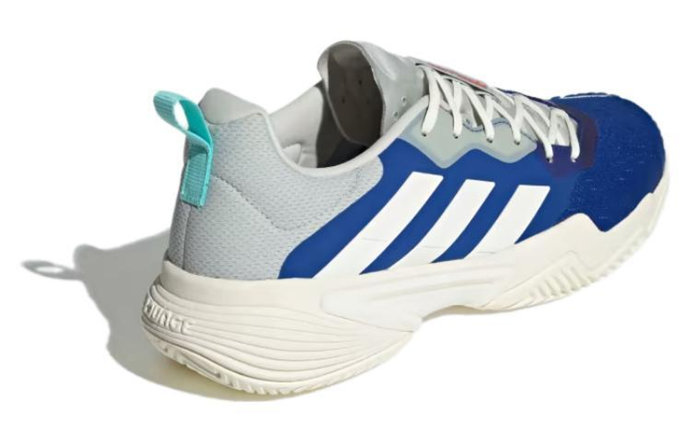 Кроссовки Adidas Barricade