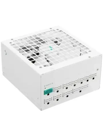 Блок питания 1200W R-PXC00G-FC0W-EU WHITE 80+Gold