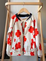 Хлопковая толстовка Mini Rodini, 116