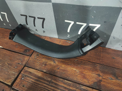 Обшивка багажника левая Haval F7 1 19-24 Б/У Оригинал 6302104XKQ00A