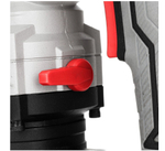 Перфоратор  PBH26-C4 Мастер (1200Вт,3-реж. верт.  4,7дж.SDS+ пласт.кейс, макс диам.бура 26мм)