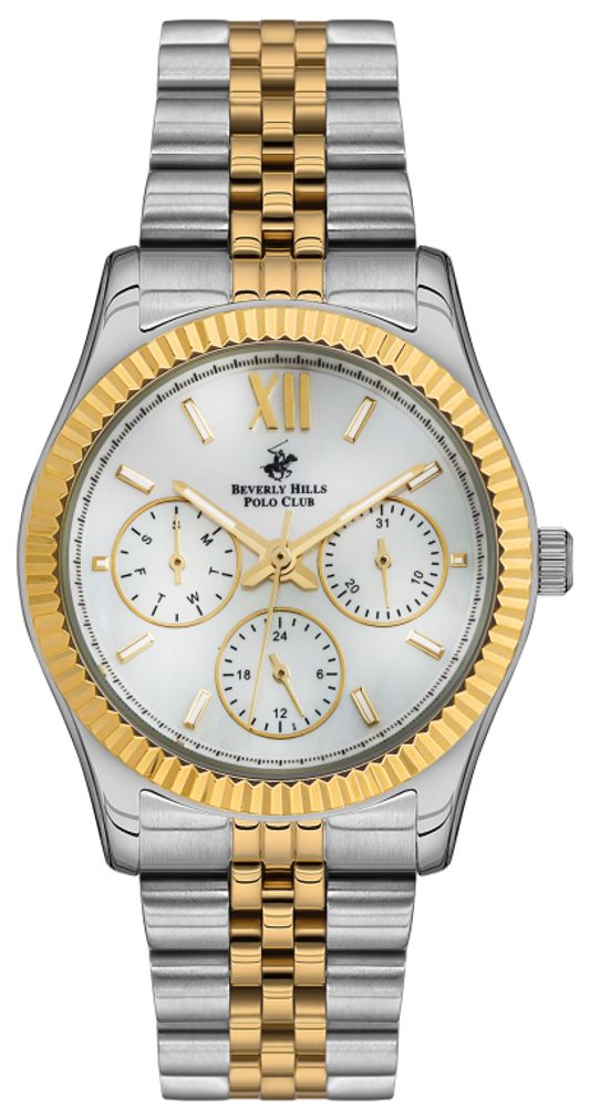 Наручные часы Beverly Hills Polo Club BP3169C.220