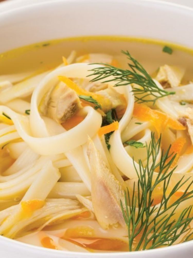 Лапша пшеничная Saehan Gupo Kuksi 900 г x 2 шт