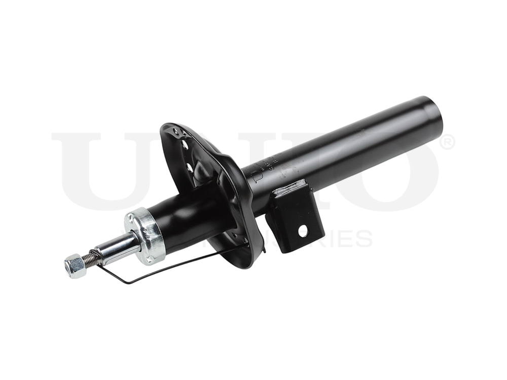 Амортизатор газовый передней подвески правый UNIO SAB-10279